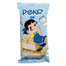 페코 아이스 모나카 우유